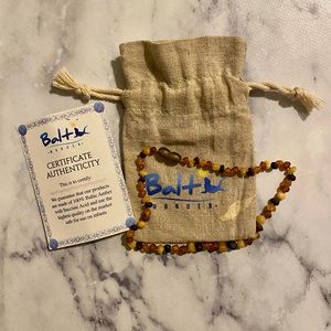 Balt Wonder Teething Necklace